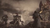 [Warhammer 40K] The Empire of Man can act as a beacon in the universe