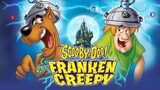 Scooby-Doo Franken Creepy|Subtitle Indonesia