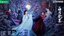 Moonlight Mystique / 白月梵星 2025 - Ep 27 (Sub IDN)
