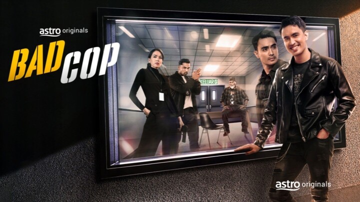 Bad Cop EP3