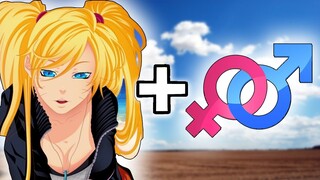 Naruto Character Gender Swap part 2