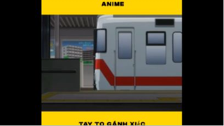 Tay To Gánh Xiếc #animehaynhat