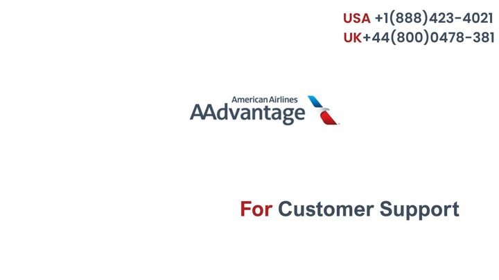 How to use American AAdvantage for flights