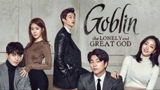 (GOBLIN) Guardian The Lonely and Great God - 1