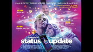 Status Update 2018