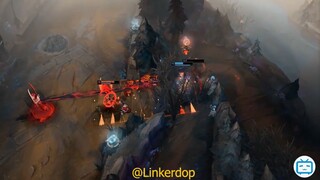 Những pha trao đổi chiêu thức mãn nhãn phần 129 #game