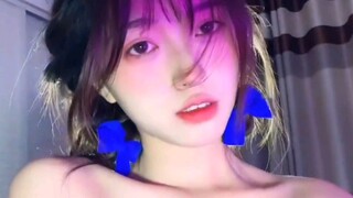 高质量美女合集