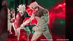 8 triệu lượt xem trên mạng quốc tế [MAD ảnh tĩnh] Phe liều lĩnh, follow lẫn nhau