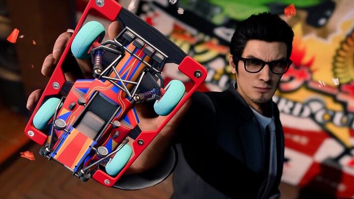 "Chết người" là thiếu niên