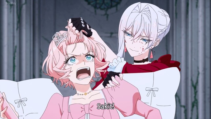 May I Ask for One Final Thing? episode 13 English Sub | REACTION