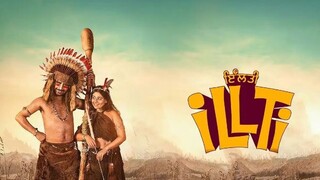 illti 2025 (Panjabi Movie) 1080p Full HD