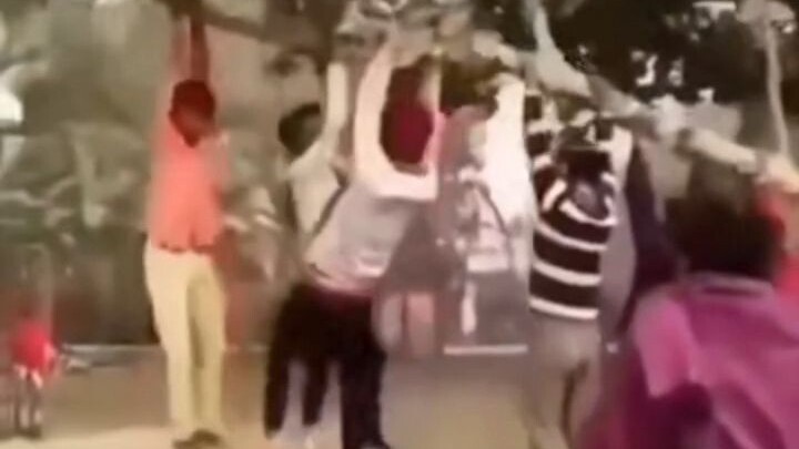 The foreign vibe is just so good—another day’s merit points vanished in laughter. One try and you’re