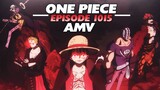 Worst Generation Vs Kaido & Big Mom「AMV」One piece:  Episode 1015