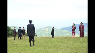 Kamen Rider Saber Episode 47 Preview