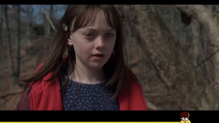 Master shots: 8 camera techniques to make the audience nervous