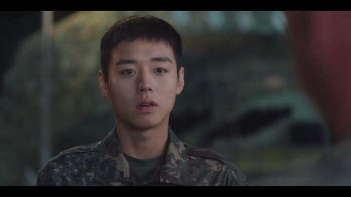 The Legend of Kitchen Soldier - EP 03 พากย์ไทย
