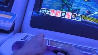 y2mate.com - daily play for a moment which make people wow at an arcade in Akiha