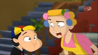 El Chavo Animado "Todo por un Pastel" 2-3