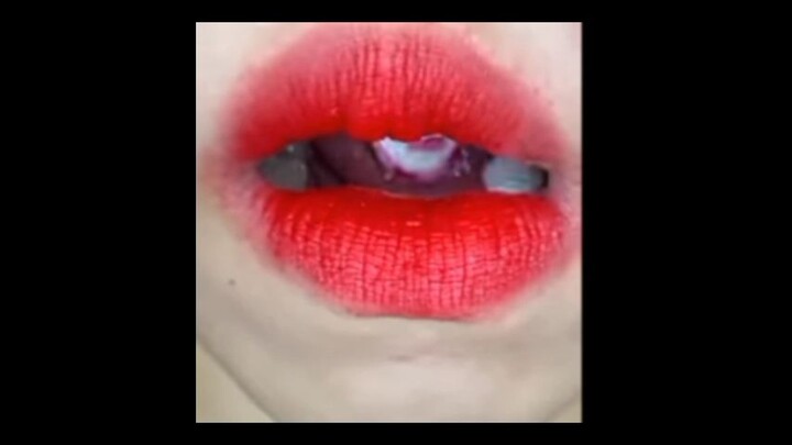 กินตามอิโมจิ✌🏻🍡