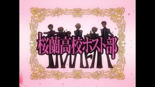 Hostclub ở trường Ouran - Tập 08 [Việt sub]
