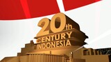 20th Century Indonesia
