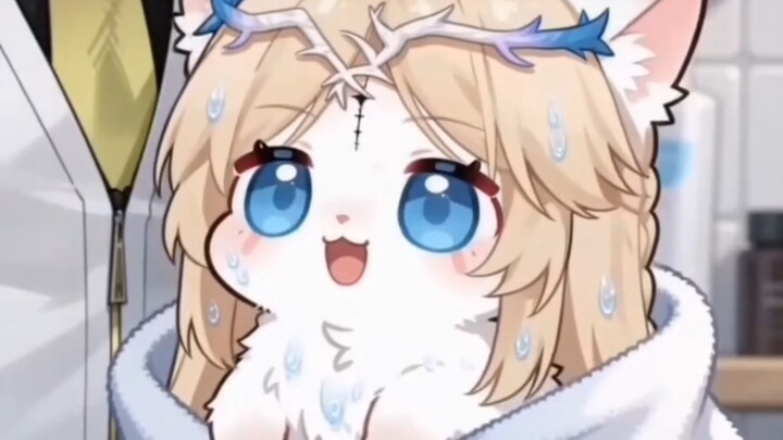 คุณเคยช่วยแมวคาตี้ตัวหนึ่งในเกมเม้งเชาหรือไม่?