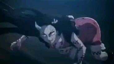 cô em gái nhỏ của tanjirou