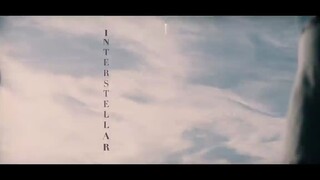 【INTERSTELLAR】Revisit the first trailer of Interstellar