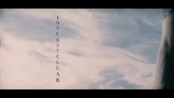 【INTERSTELLAR】Xem lại trailer đầu tiên của Interstellar