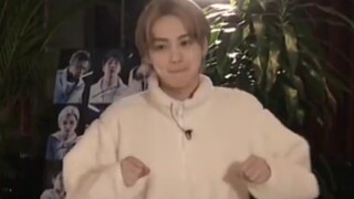 จะพลาดการเต้นของเป่ยเจียงได้ยังไง!