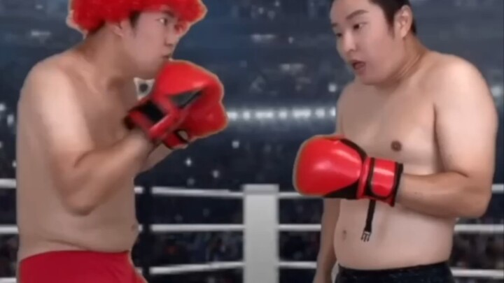 Sagawa Ai is hilarious and will heal your sadness.