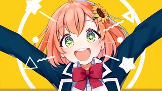 [Thông báo] Sự kiện phát sóng trực tiếp [Honma Himawari] sẽ tạm dừng trong một thời gian.
