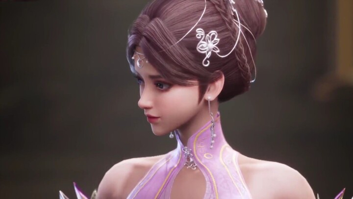 Ancient War Soul E#7 DONGCHIN