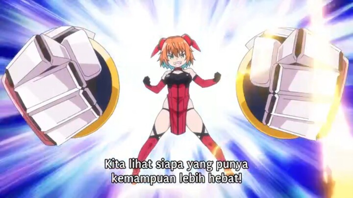 alma-chan wa kazoku ni naritai EPISODE 04