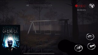 Slender: The Arrival Gameplay iOS Android