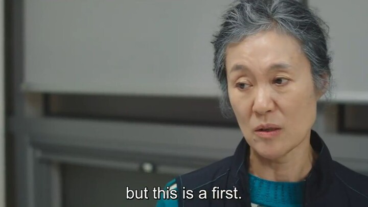 Resident Playbook (2025) Episode 11 english sub - Dramago.me