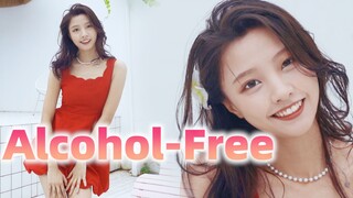 Summer Tipsy Party! Are you willing to get drunk with me? | TWICE's "Alcohol-Free" cover