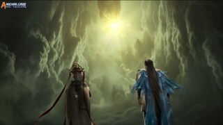 My Senior Brother Is To Steady S2 Eps 66(79)Sub Indo
