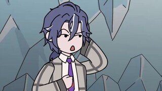 "The Fruit of All Beasts" 4. You say the beastmaster is weak? Then I feed the devil fruit!