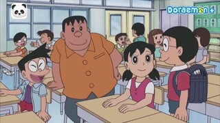 Doraemon Tiếng Việt - Máy Giao Hàng Tức Thời