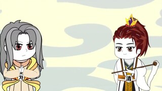 [Hong Huang: Humanity is Supreme 49] Luo Hou returns, Zhunti reads a book on Blue Star
