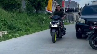 kena KEPUNUHAN di Kalimantan