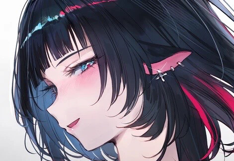 “Beginilah nilai sebenarnya dari game 16+, main Absence of You seumur hidup ini sudah cukup!”