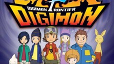 Kouichi terjebak dalam dunia kegelapan [Digimon Frontier] Indonesia Fandubb