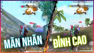 [HighLight Free Fire] Comeback 🖤