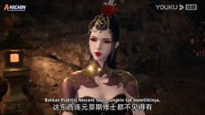 [ EPISODE 20 ] Legend Of Dragon Soldier Season 1 - 1080p Super Duper HD Sub Indo