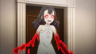Shokei Shoujo no Virgin Road「AMV」 - IN THE END