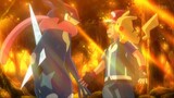 [AMV] Anime Pokemon Gekkouga - AniPoke VN