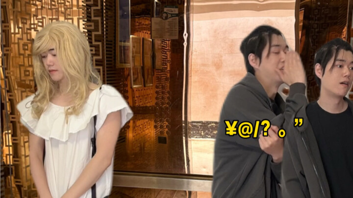 Boys vs. Girls: Hilarious Behaviors