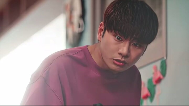 Welcome to Waikiki | He Hid Under a Bed and Came Face-to-Face With a Burglar! 😱🛏️ | K-Drama Recap